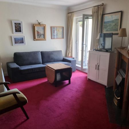 Love Lane Apartmet Dublin Buitenkant foto